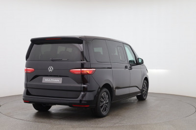 VW Multivan Gebrauchtwagen