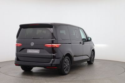 VW Multivan Gebrauchtwagen VW Multivan Gebrauchtwagen