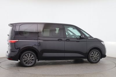 VW Multivan Gebrauchtwagen VW Multivan Gebrauchtwagen