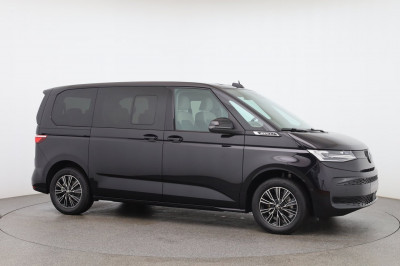 VW Multivan Gebrauchtwagen