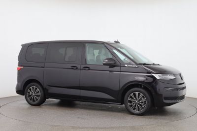 VW Multivan Gebrauchtwagen VW Multivan Gebrauchtwagen