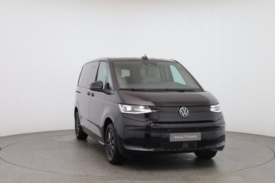 VW Multivan Gebrauchtwagen