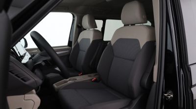 VW Multivan Gebrauchtwagen VW Multivan Gebrauchtwagen
