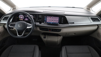 VW California Gebrauchtwagen