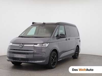 VW California Gebrauchtwagen