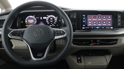 VW California Gebrauchtwagen VW California Gebrauchtwagen