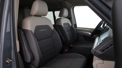 VW California Gebrauchtwagen