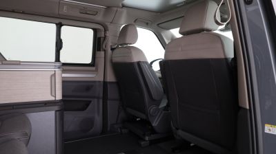 VW California Gebrauchtwagen VW California Gebrauchtwagen