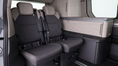 VW California Gebrauchtwagen VW California Gebrauchtwagen