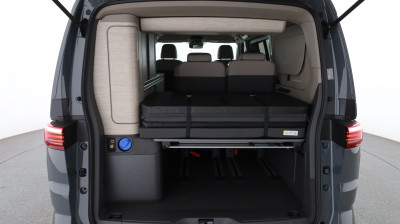 VW California Gebrauchtwagen