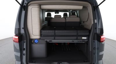 VW California Gebrauchtwagen VW California Gebrauchtwagen