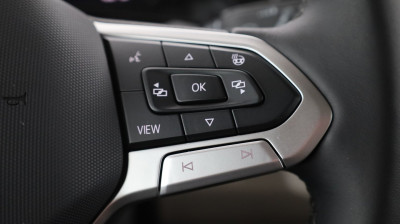 VW California Gebrauchtwagen