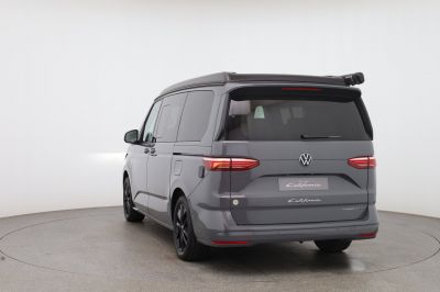 VW California Gebrauchtwagen VW California Gebrauchtwagen
