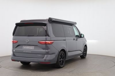 VW California Gebrauchtwagen VW California Gebrauchtwagen