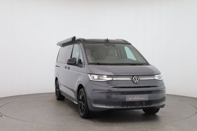 VW California Gebrauchtwagen VW California Gebrauchtwagen