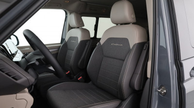 VW California Gebrauchtwagen