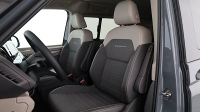 VW California Gebrauchtwagen VW California Gebrauchtwagen