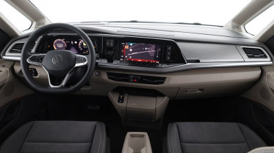 VW Multivan Gebrauchtwagen