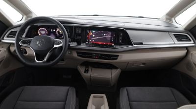 VW Multivan Gebrauchtwagen VW Multivan Gebrauchtwagen