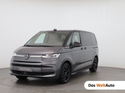 VW Multivan Gebrauchtwagen