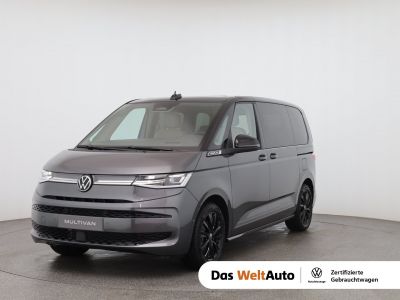 VW Multivan Gebrauchtwagen
