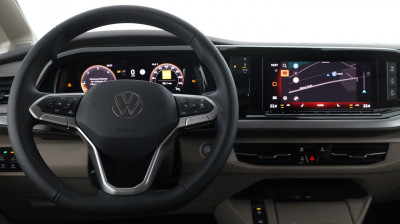 VW Multivan Gebrauchtwagen