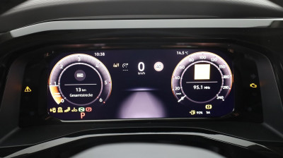 VW Multivan Gebrauchtwagen