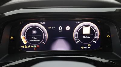 VW Multivan Gebrauchtwagen VW Multivan Gebrauchtwagen
