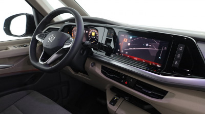 VW Multivan Gebrauchtwagen