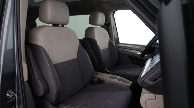 VW Multivan Gebrauchtwagen