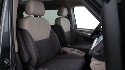 VW Multivan Gebrauchtwagen VW Multivan Gebrauchtwagen