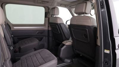 VW Multivan Gebrauchtwagen VW Multivan Gebrauchtwagen