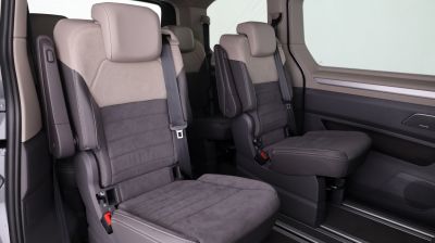 VW Multivan Gebrauchtwagen VW Multivan Gebrauchtwagen
