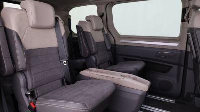 VW Multivan Gebrauchtwagen VW Multivan Gebrauchtwagen