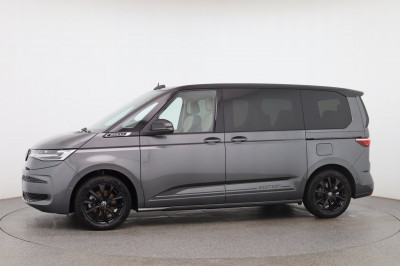 VW Multivan Gebrauchtwagen