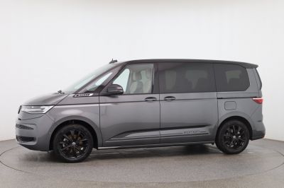 VW Multivan Gebrauchtwagen VW Multivan Gebrauchtwagen