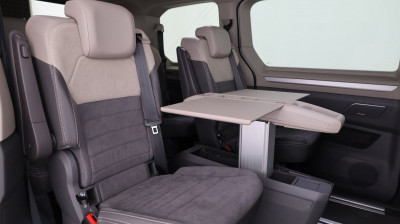 VW Multivan Gebrauchtwagen