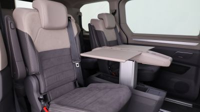 VW Multivan Gebrauchtwagen VW Multivan Gebrauchtwagen