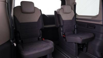 VW Multivan Gebrauchtwagen VW Multivan Gebrauchtwagen