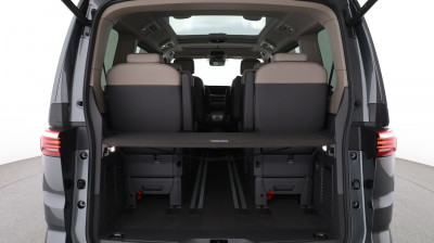 VW Multivan Gebrauchtwagen