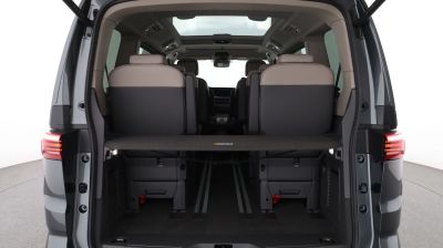 VW Multivan Gebrauchtwagen VW Multivan Gebrauchtwagen