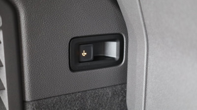 VW Multivan Gebrauchtwagen