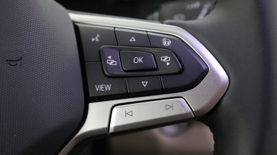 VW Multivan Gebrauchtwagen