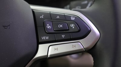 VW Multivan Gebrauchtwagen VW Multivan Gebrauchtwagen