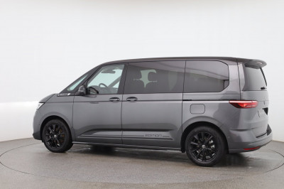 VW Multivan Gebrauchtwagen