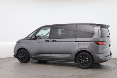VW Multivan Gebrauchtwagen VW Multivan Gebrauchtwagen