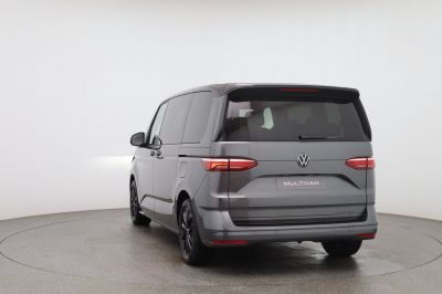 VW Multivan Gebrauchtwagen VW Multivan Gebrauchtwagen