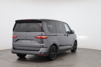 VW Multivan Gebrauchtwagen