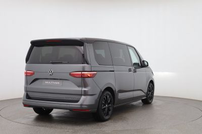 VW Multivan Gebrauchtwagen VW Multivan Gebrauchtwagen