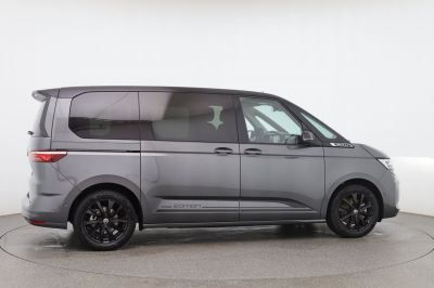 VW Multivan Gebrauchtwagen VW Multivan Gebrauchtwagen